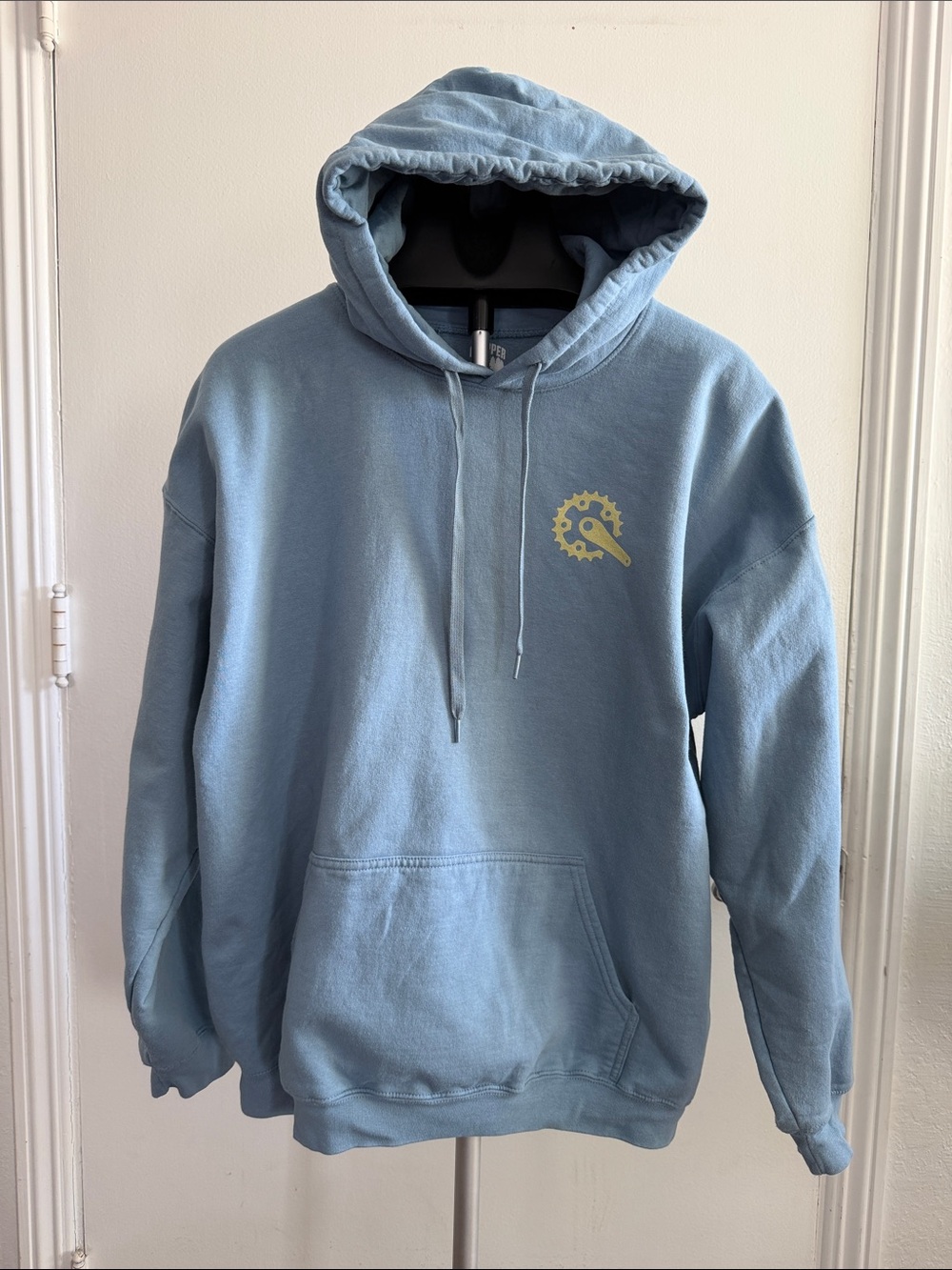 Dropper Cranky Hoodie XL - Picture 3 of 13